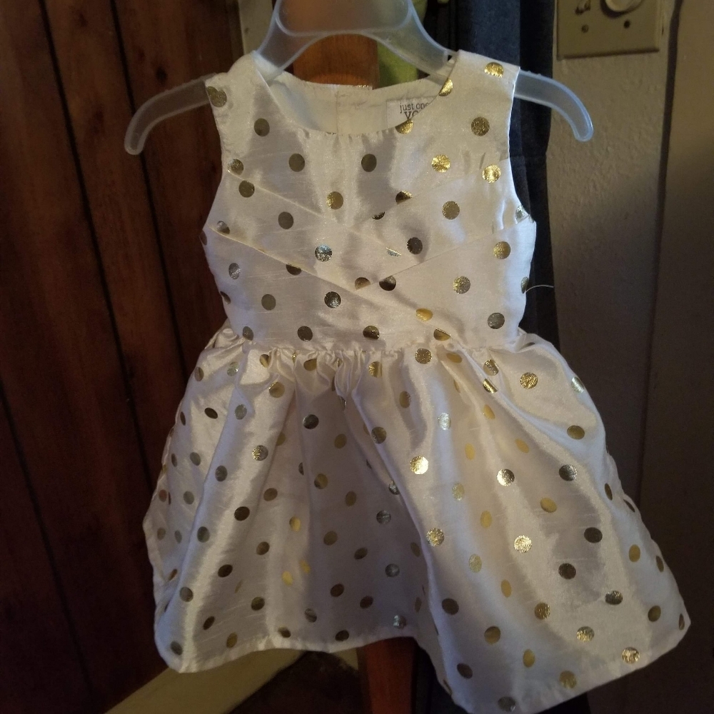 9 month dress